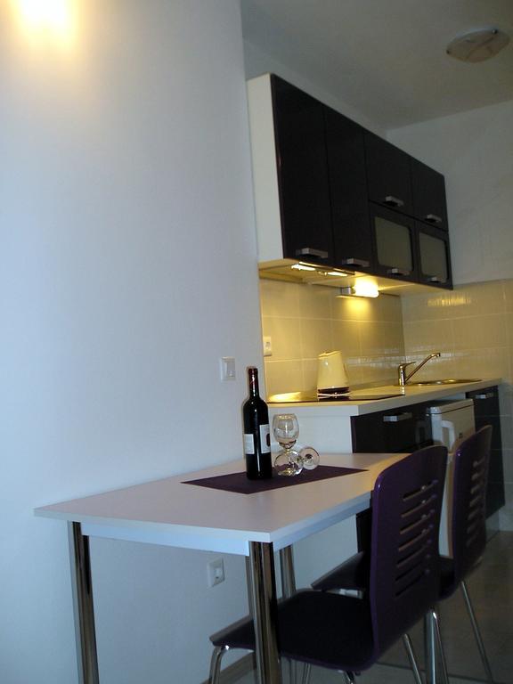 Apartments Josipa & Niki Vodice Room photo